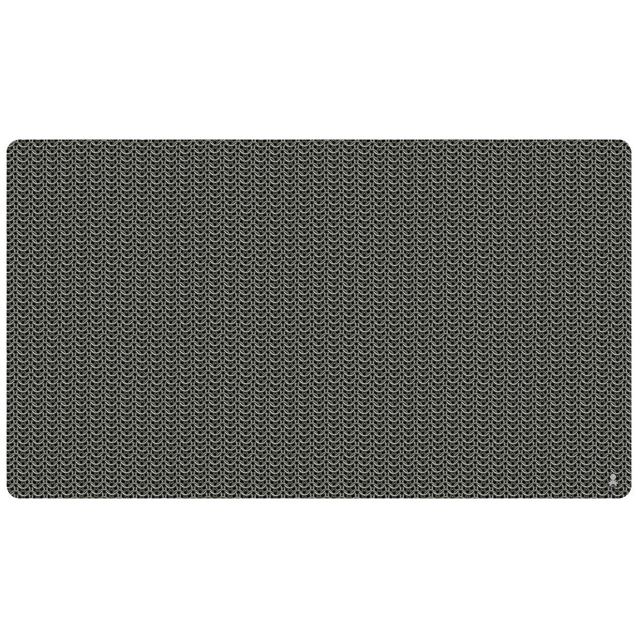 Chainmail Playmat